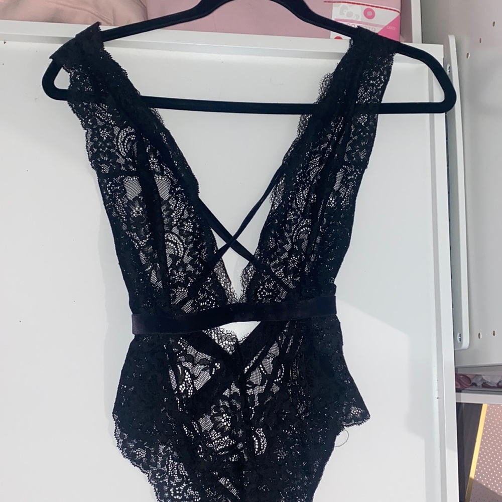 Victoria’s Secret lingerie